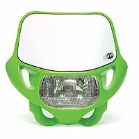Acerbis DHH CE/DOT Headlight