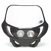 Acerbis DHH Headlight