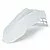 Acerbis Supermoto Fender White