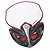 Acerbis Diamond Headlight Red Small