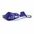Acerbis Rally Pro Hand Guard Blue