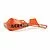 Acerbis Rally Pro Hand Guard Orange