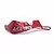 Acerbis Rally Pro Hand Guard Red
