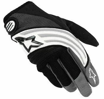 Alpinestars Dual Glove Black