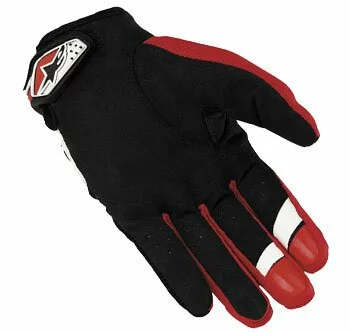 Alpinestars Dual Glove Palm