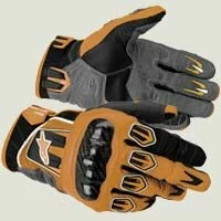Alpinestars S-MX2 Air Carbon Gloves