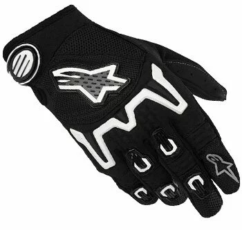 Alpinestars Techstar Glove Black