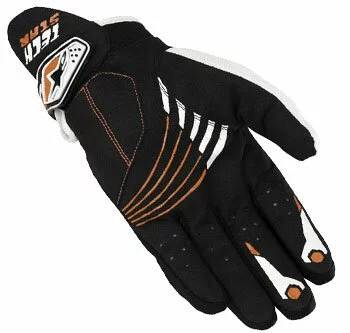 Alpinestars Techstar Glove Palm