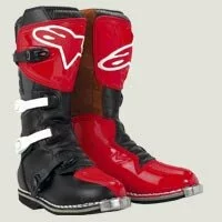Alpinestars Tech4