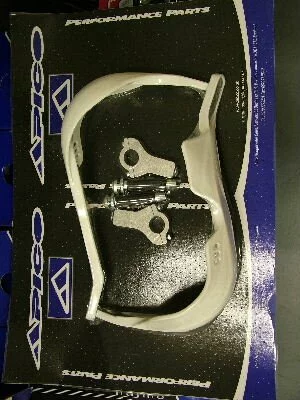 Apico Hand Guards