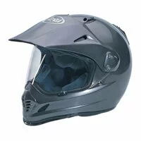 Arai Tour X Aluminium Grey