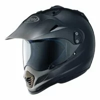 Arai Tour X Motard Black