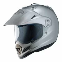 Arai Tour X Motard Silver
