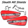 Cycra Stealth MX Hand Guards