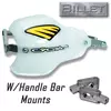 Cycra Pro Bend Hand Guards Bar Mount