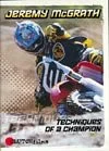 Jeremy McGrath Techniques of a Champion