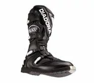 diadora crossbow black