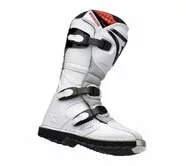 diadora kids mx boot white