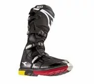 diadora supermoto boot