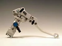 ISR Radial master cylinder