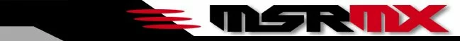 MSR Logo