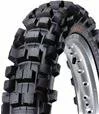 maxxis rear mx tyre
