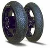 Maxxis Supermoto tyres