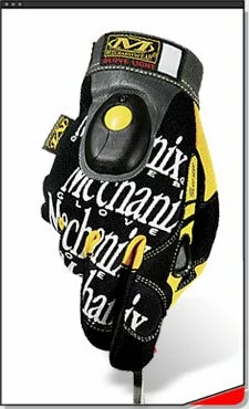 mechanix wear