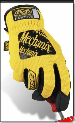 mechanix wear