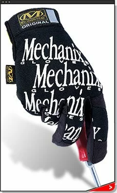 mechanix wear