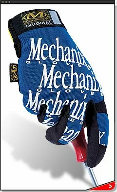 mechanix wear