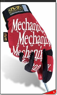 mechanix wear