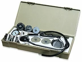 Motion Pro 2 stroke leak down tester