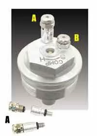 Motion Pro Bleeder