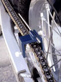 Motion Pro Chain alignment tool