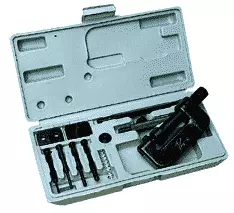 Motion Pro Chain breaker and riveter tool
