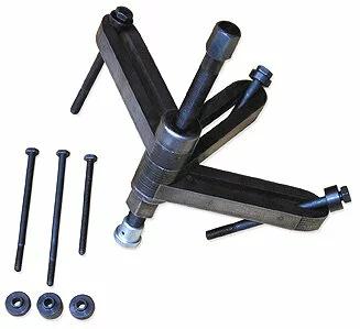 Motion Pro case splitter