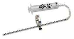 Motion Pro fork oil level gauge