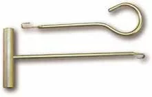 Motion Pro spring hook