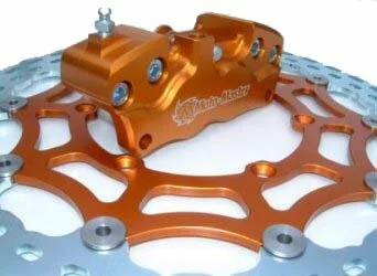 Moto-master Caliper