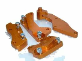 Moto-master Adaptor