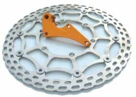 Moto-master Disk