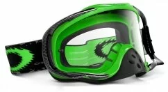 Oakley Crowbar Goggle Green