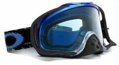 Oakley Crowbar Goggle Blue