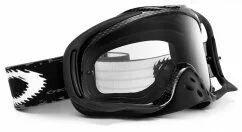 Oakley Crowbar Goggle Carbon