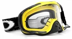 Oakley Crowbar Goggle Lemon Peel