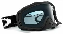 Oakley Crowbar Goggle Matte Black