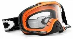 Oakley Crowbar Goggle Orange Peel