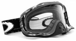 Oakley Crowbar Goggle Primer