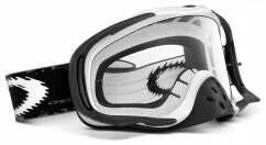 Oakley Crowbar Goggle White